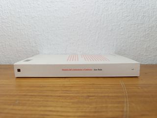 Història del Cristianisme a Catalunya - Joan Bada