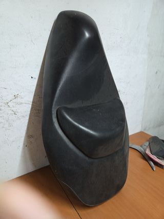 Asiento Suzuki Burgman Carburación
