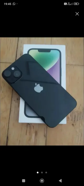 iPhone 14