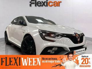 Renault Megane RS TCe GPF 205 kW (280CV) EDC