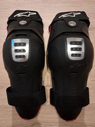 Rodilleras Alpinestars