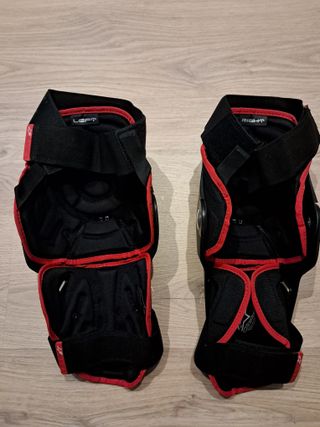 Rodilleras Alpinestars