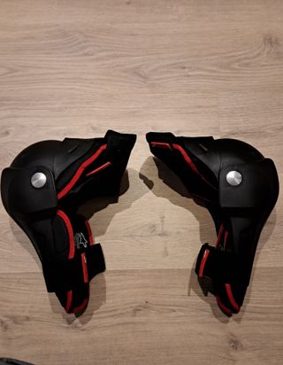 Rodilleras Alpinestars