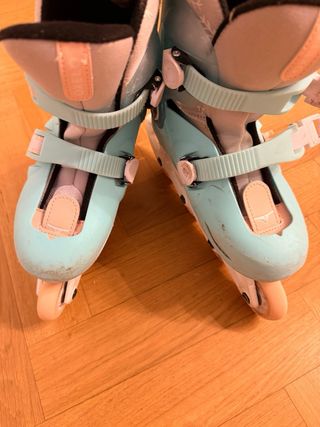 Patines en línea Oxelo