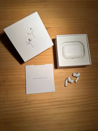 Auriculares inalámbricos