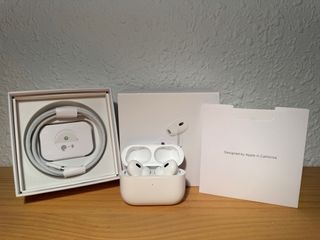 Auriculares inalámbricos