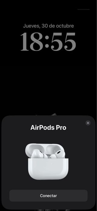 Auriculares inalámbricos