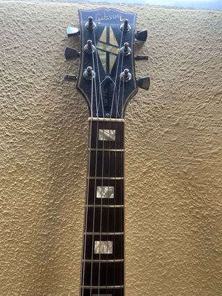 Gibson Les Paul Recording 1972