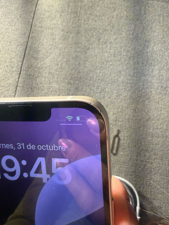 iPhone 13 128GB Blanco