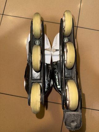 Patines Rollerblade Niña Talla 33-37