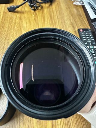 Pack Cámara Nikon D7000 + Lente 70-300mm+ Cargador