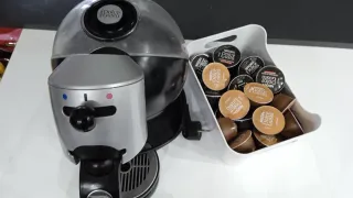 Cafetera Dolce Gusto