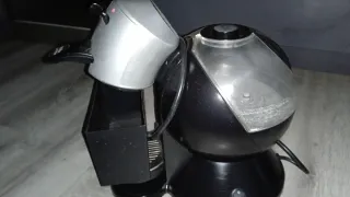Cafetera Dolce Gusto