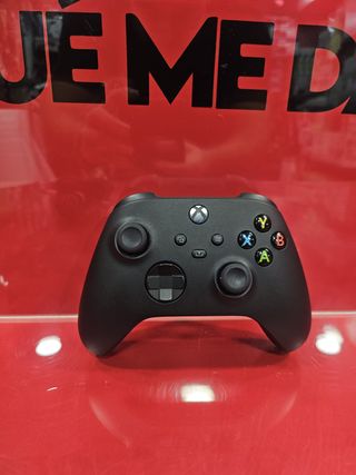 Xbox Series X Consola Negra 1TB SSD