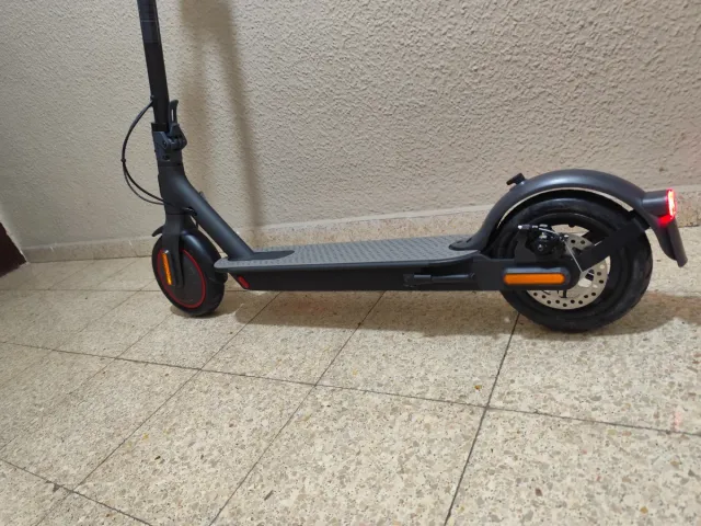 Patinete Xiaomi pro 2