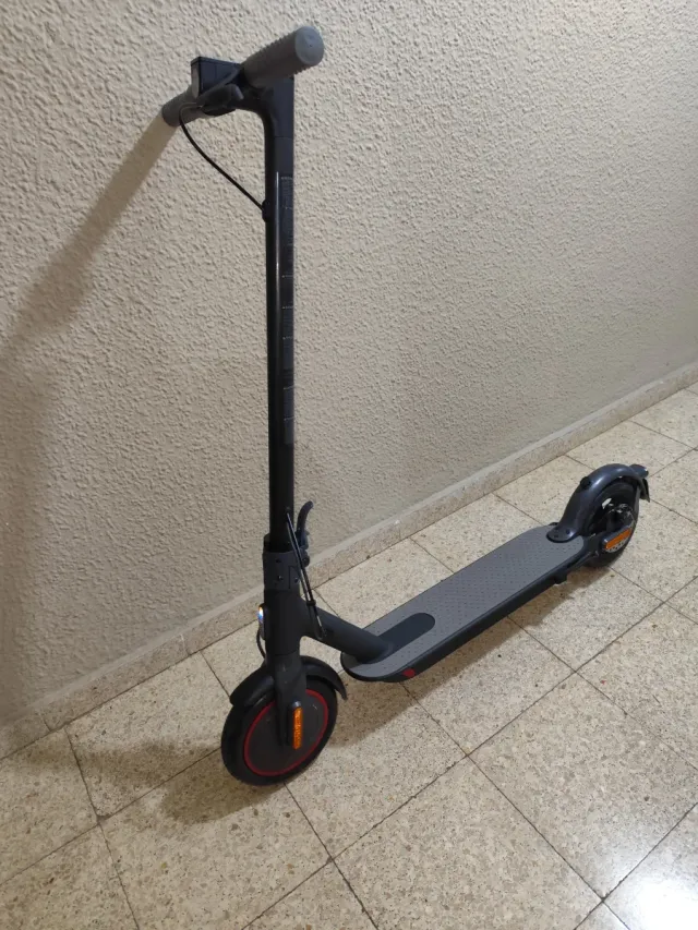 Patinete Xiaomi pro 2