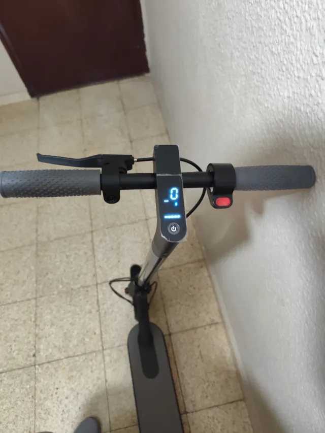 Patinete Xiaomi pro 2