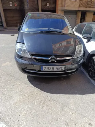 Citroen C8 2011