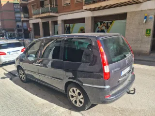 Citroen C8 2011