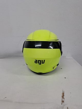 Casco AGV