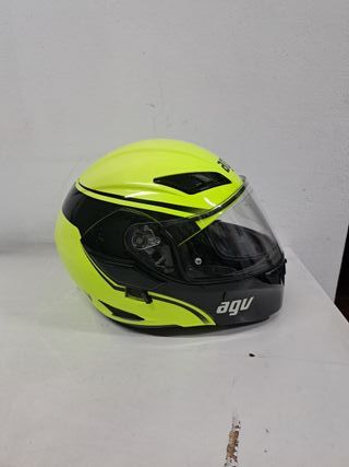 Casco AGV