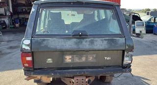 despiece land rover ranger rover classic