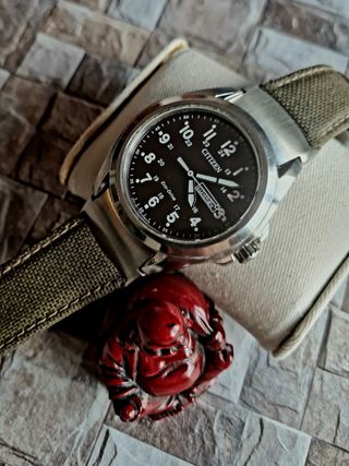 Reloj Citizen Eco-Drive 