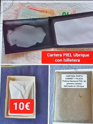 COLECCIÓN DE 60 Insignias Policía Nacional