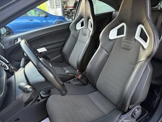 Opel Corsa OPC 210cv NURBURGRING 2012