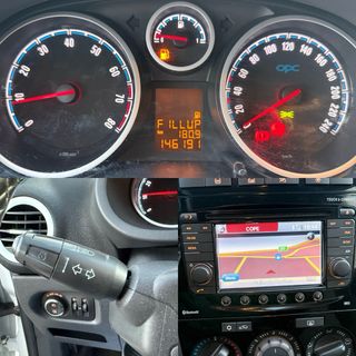 Opel Corsa OPC 210cv NURBURGRING 2012