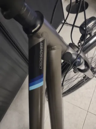 Bicicleta Urbana Specialized