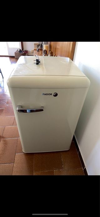 Nevera Fagor nueva