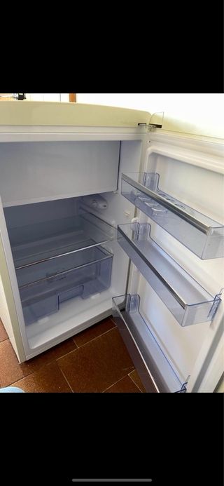 Nevera Fagor nueva