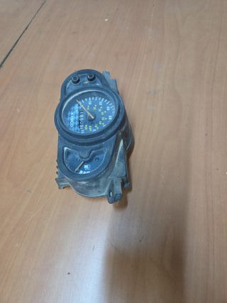 Cuadro Cuentakilómetros Kymco Agility 2006