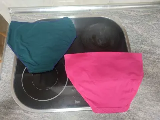 Braguitas a Estrenar (Urgen)