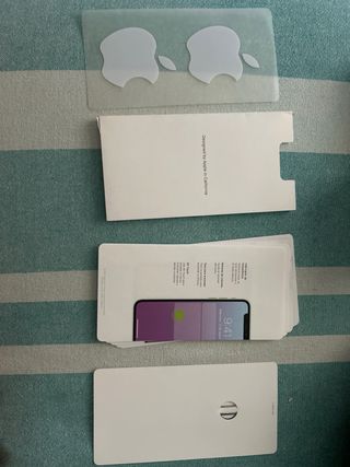 Custodia per iPhone XS