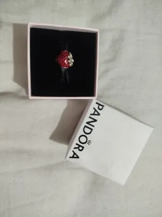 Charm Pandora fresa
