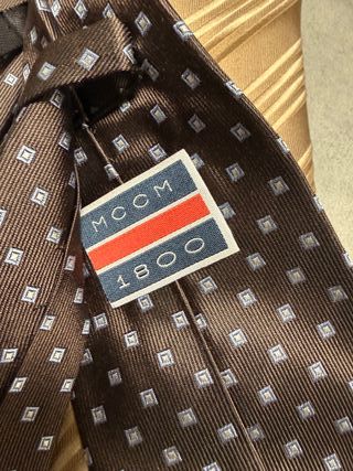 Lote 3 corbatas nuevas