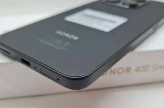 HONOR Smart 400 5G 128GB 4GB LGN-NX1 Negro
