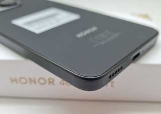 HONOR Smart 400 5G 128GB 4GB LGN-NX1 Negro