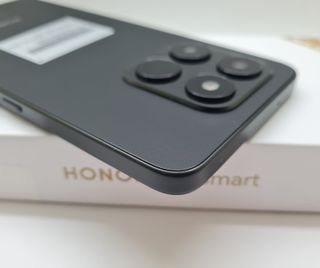 HONOR Smart 400 5G 128GB 4GB LGN-NX1 Negro