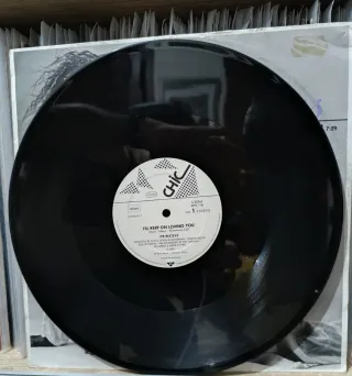 Princess_I'll keep on loving you (extended)