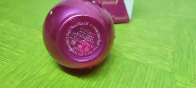 Perfume Fantasy Britney Spears 100ml