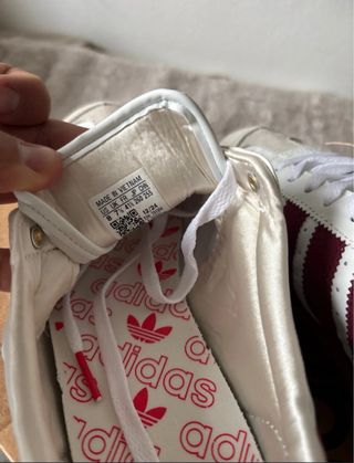 Zapatillas Adidas Japan Talla 41 Nuevas