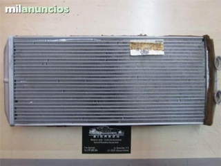 Radiador calefaccion citroen c4 picasso