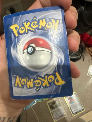 Carte Pokémon Mewtwo ex, Kyogre ex, Latios, Walrei