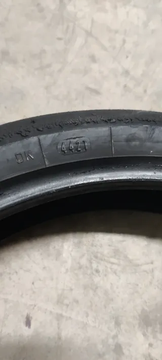 Juego Dunlop slick ssp300 400