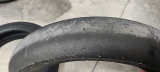 Juego Dunlop slick ssp300 400