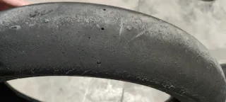 Juego Dunlop slick ssp300 400