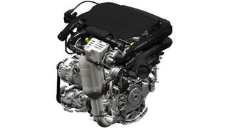 Distribuciones Puretech 1.2 Gasolina